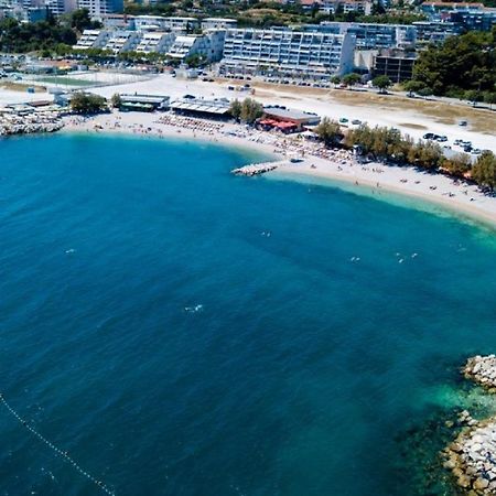 Apartman Bubli Split Eksteriør billede