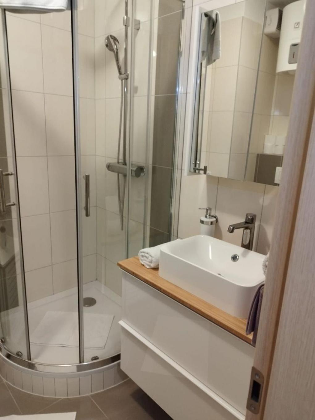 Apartman Bubli Split Eksteriør billede