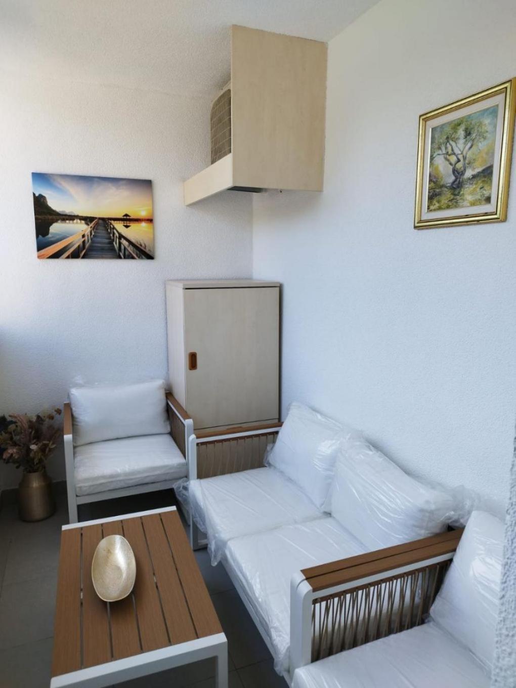 Apartman Bubli Split Eksteriør billede