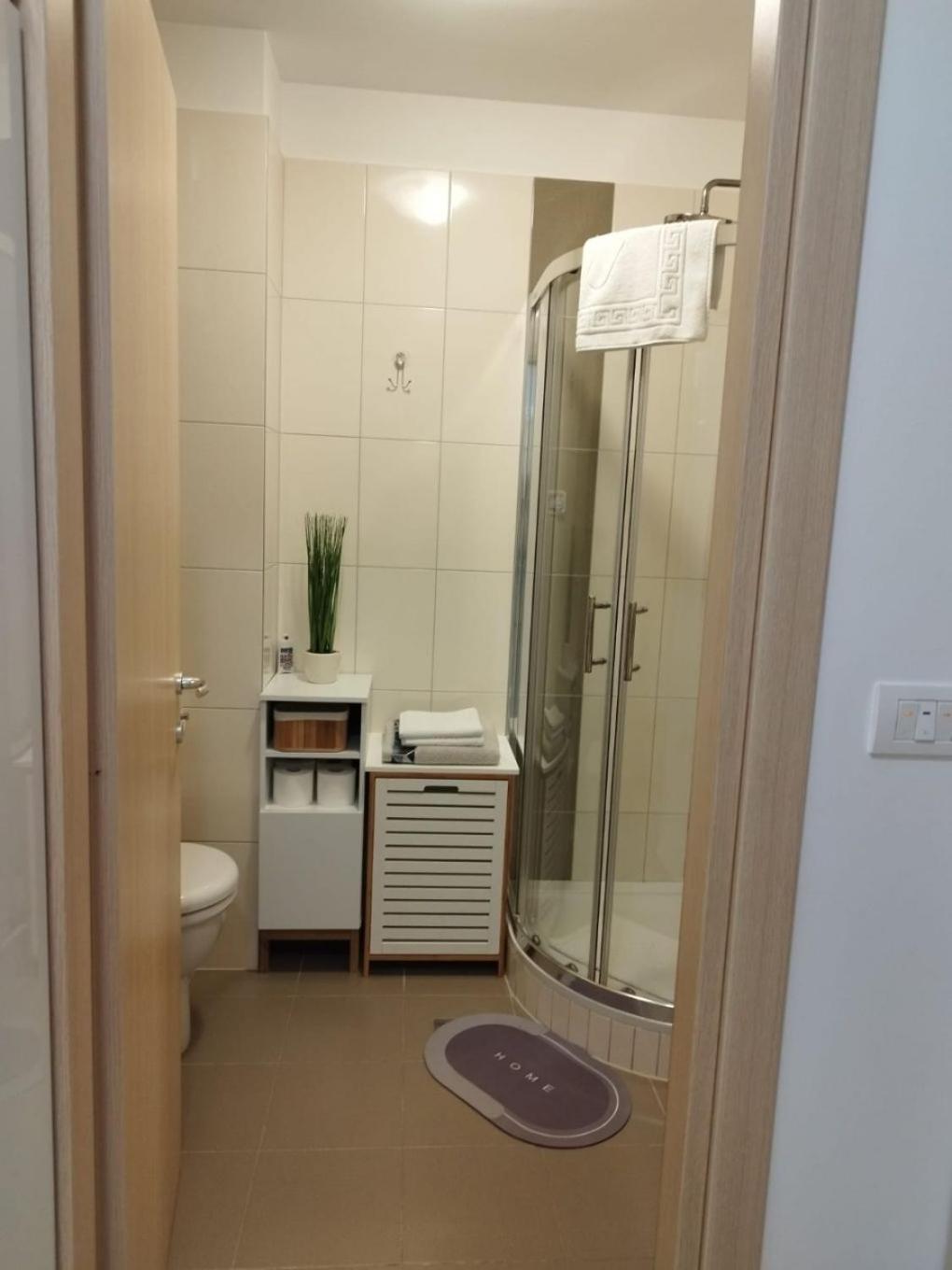 Apartman Bubli Split Eksteriør billede