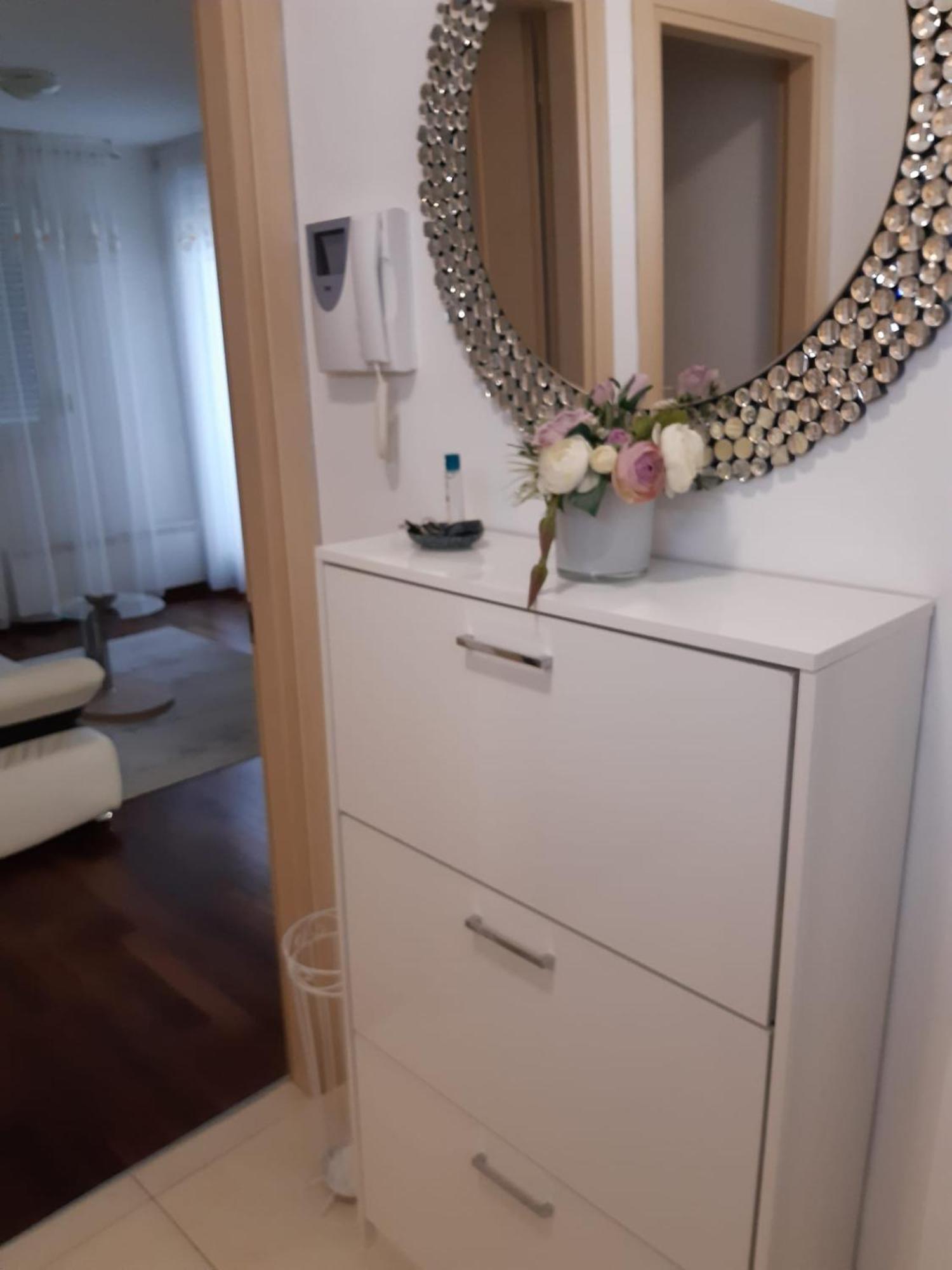 Apartman Bubli Split Eksteriør billede