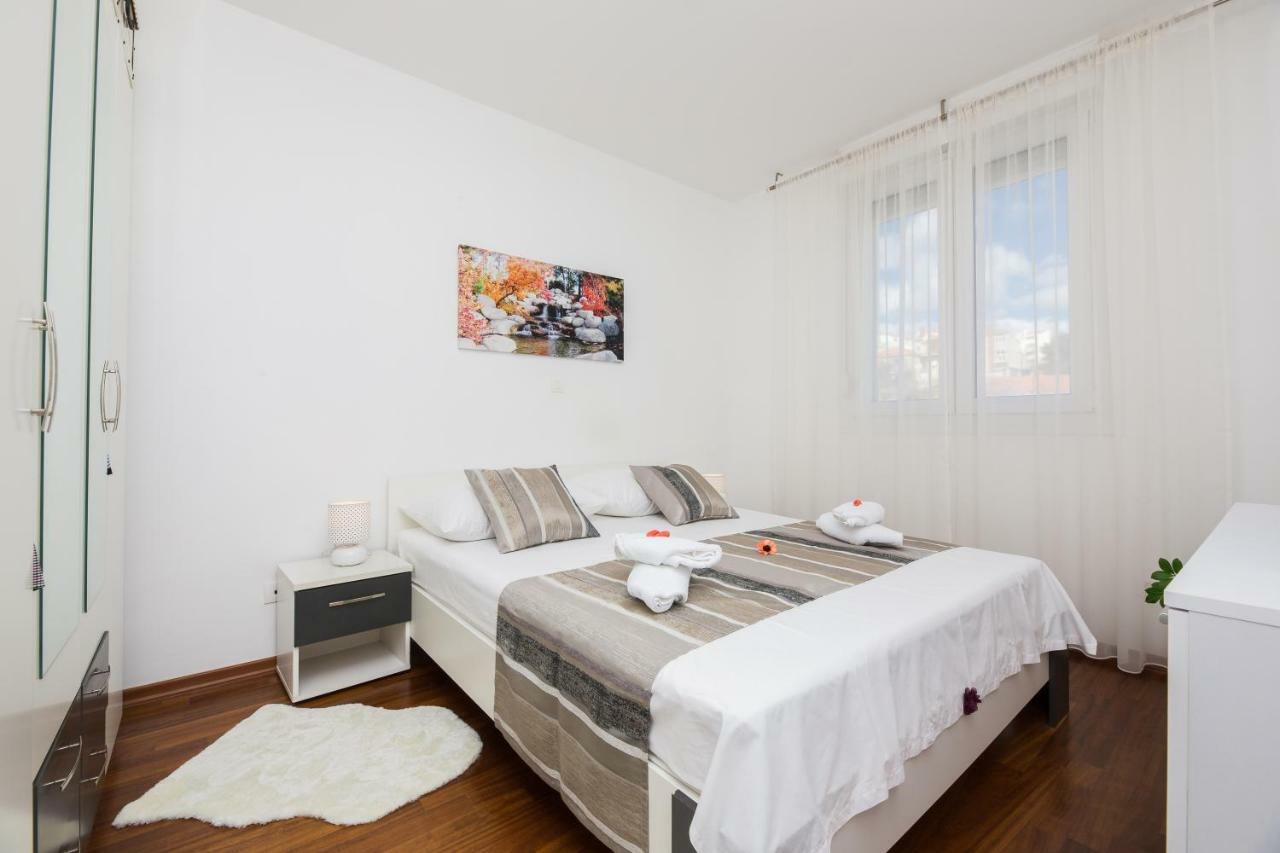 Apartman Bubli Split Eksteriør billede