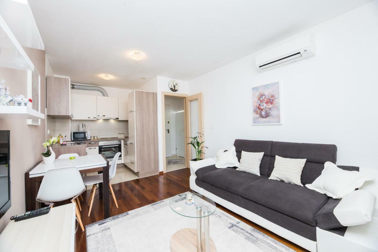 Apartman Bubli Split Eksteriør billede