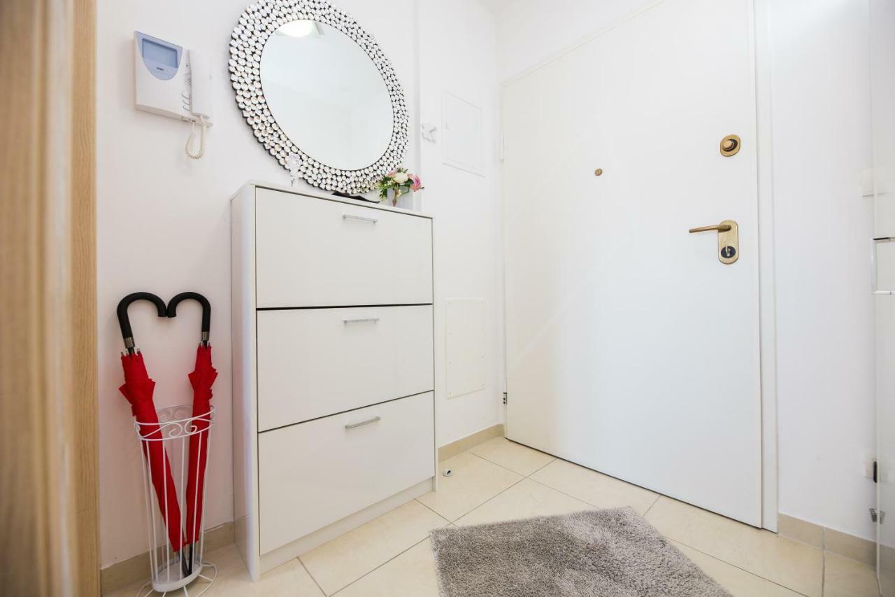Apartman Bubli Split Eksteriør billede