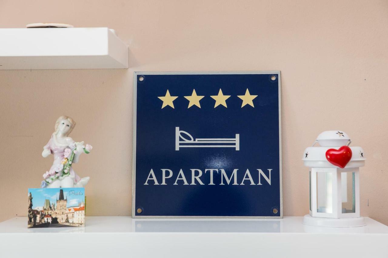 Apartman Bubli Split Eksteriør billede